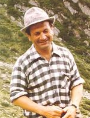 Pater Franz