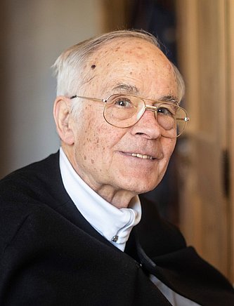 Pater Martin